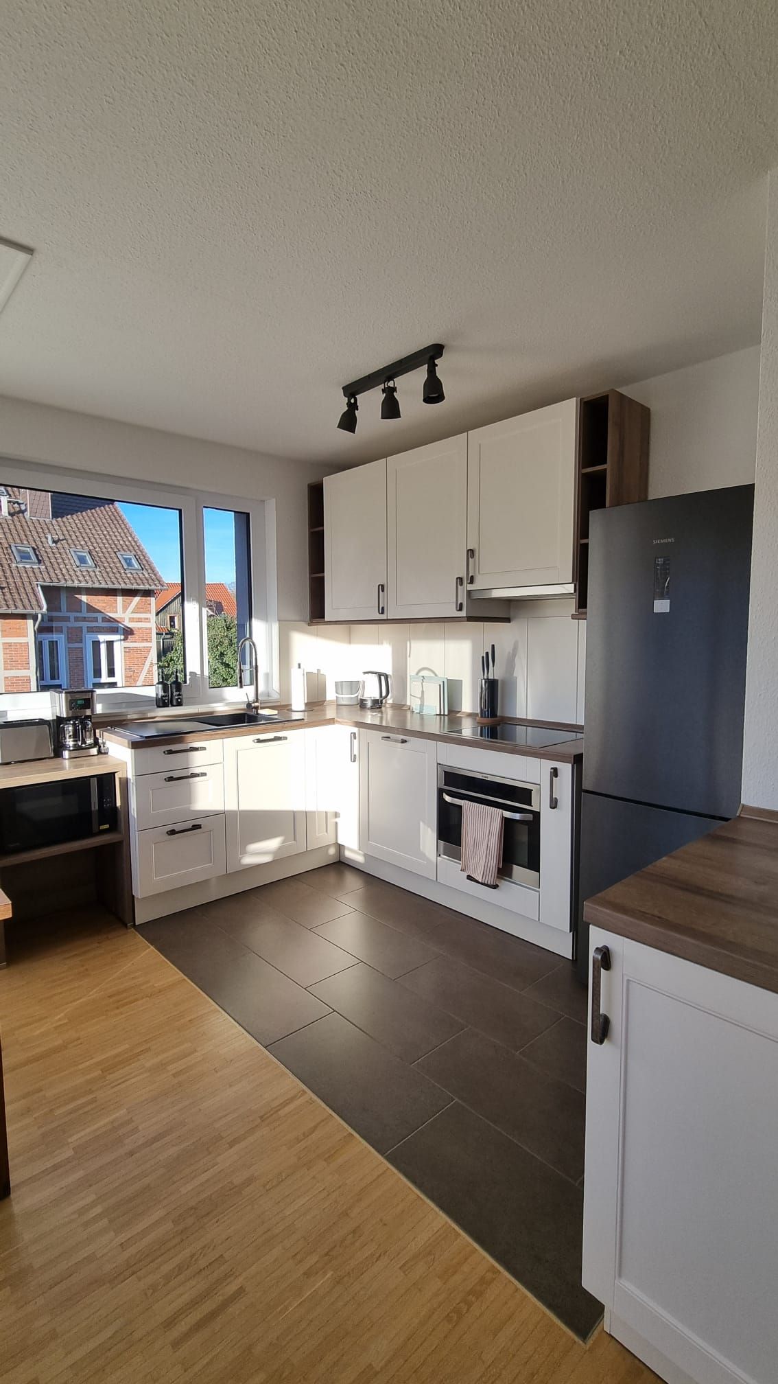 Bright, Cute Loft In Göttingen - Bright, cute loft in Göttingen - Gallery - 21