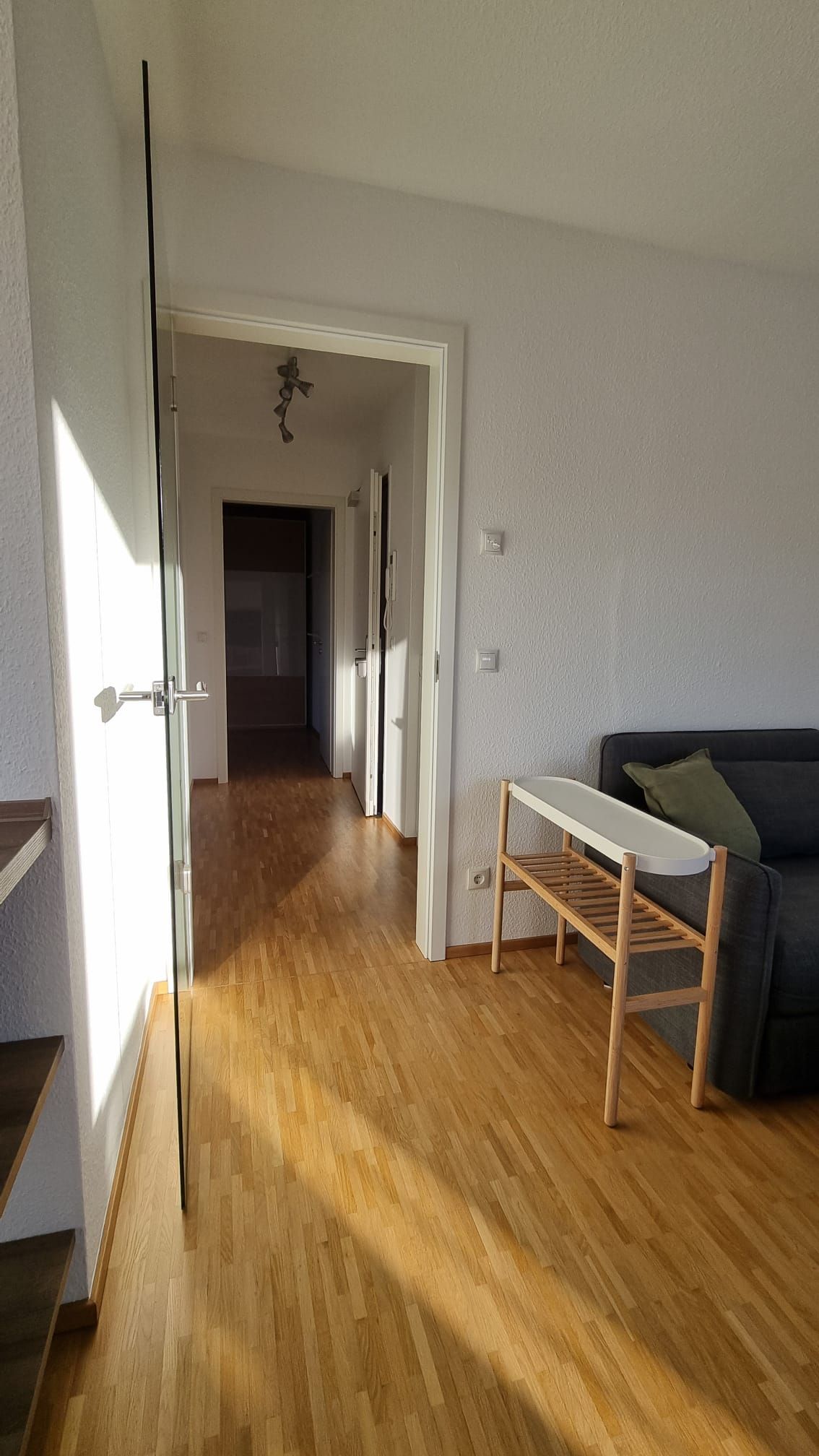  Bright, Cute Loft In Göttingen  -  Bright, cute loft in Göttingen  - Gallery -  20