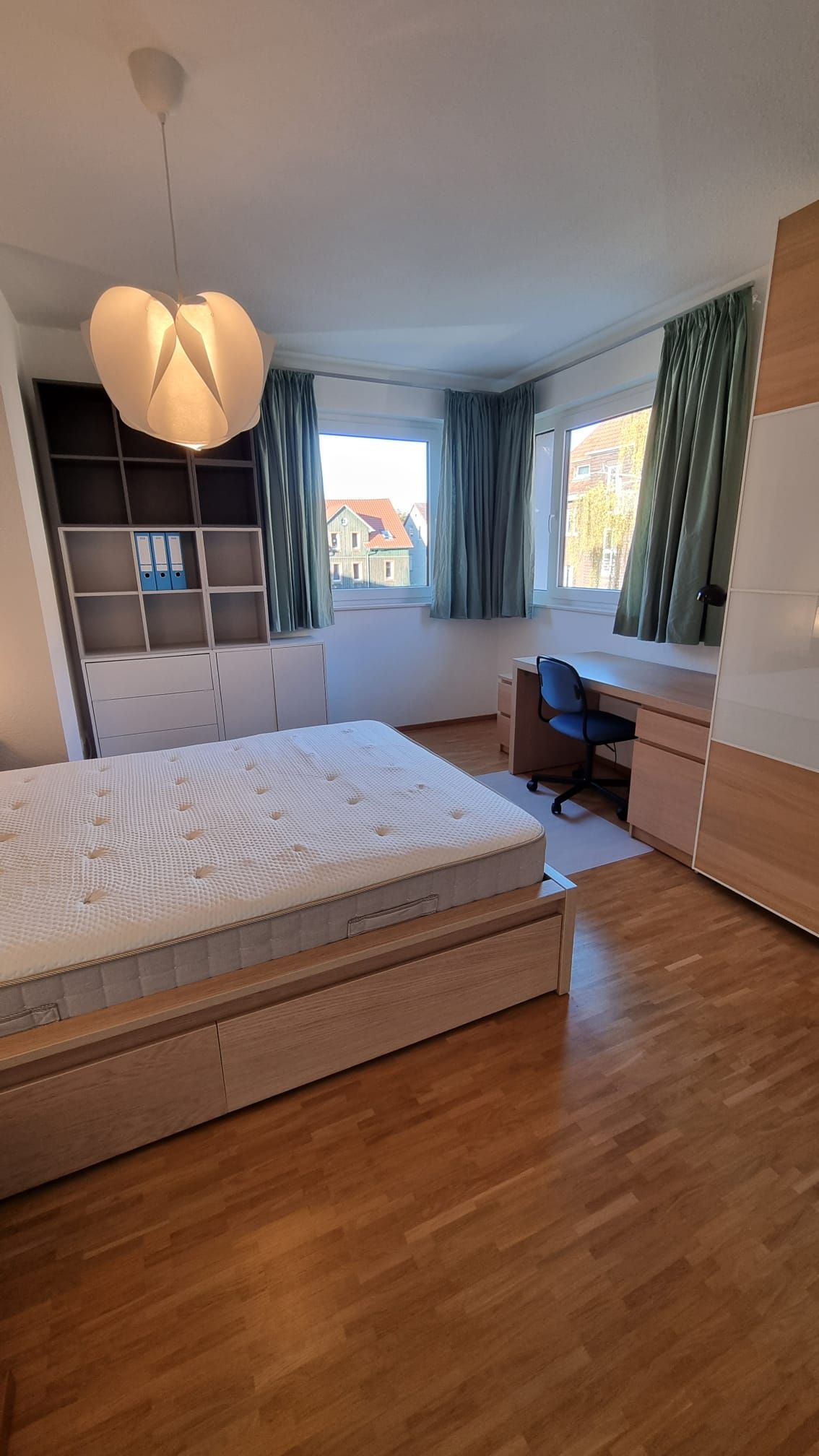 Bright, Cute Loft In Göttingen - Bright, cute loft in Göttingen - Gallery - 33