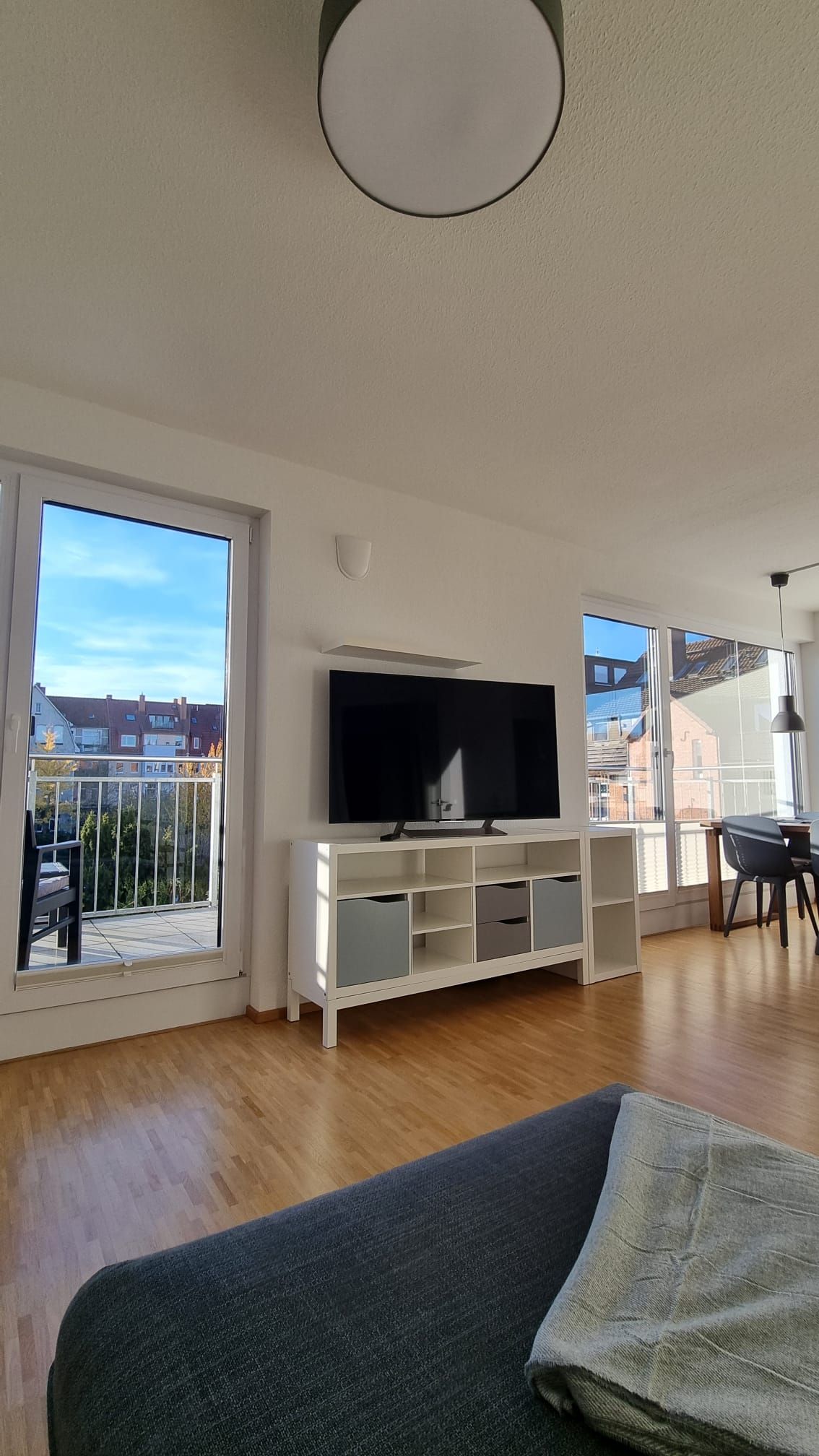 Bright, Cute Loft In Göttingen - Bright, cute loft in Göttingen - Gallery - 38