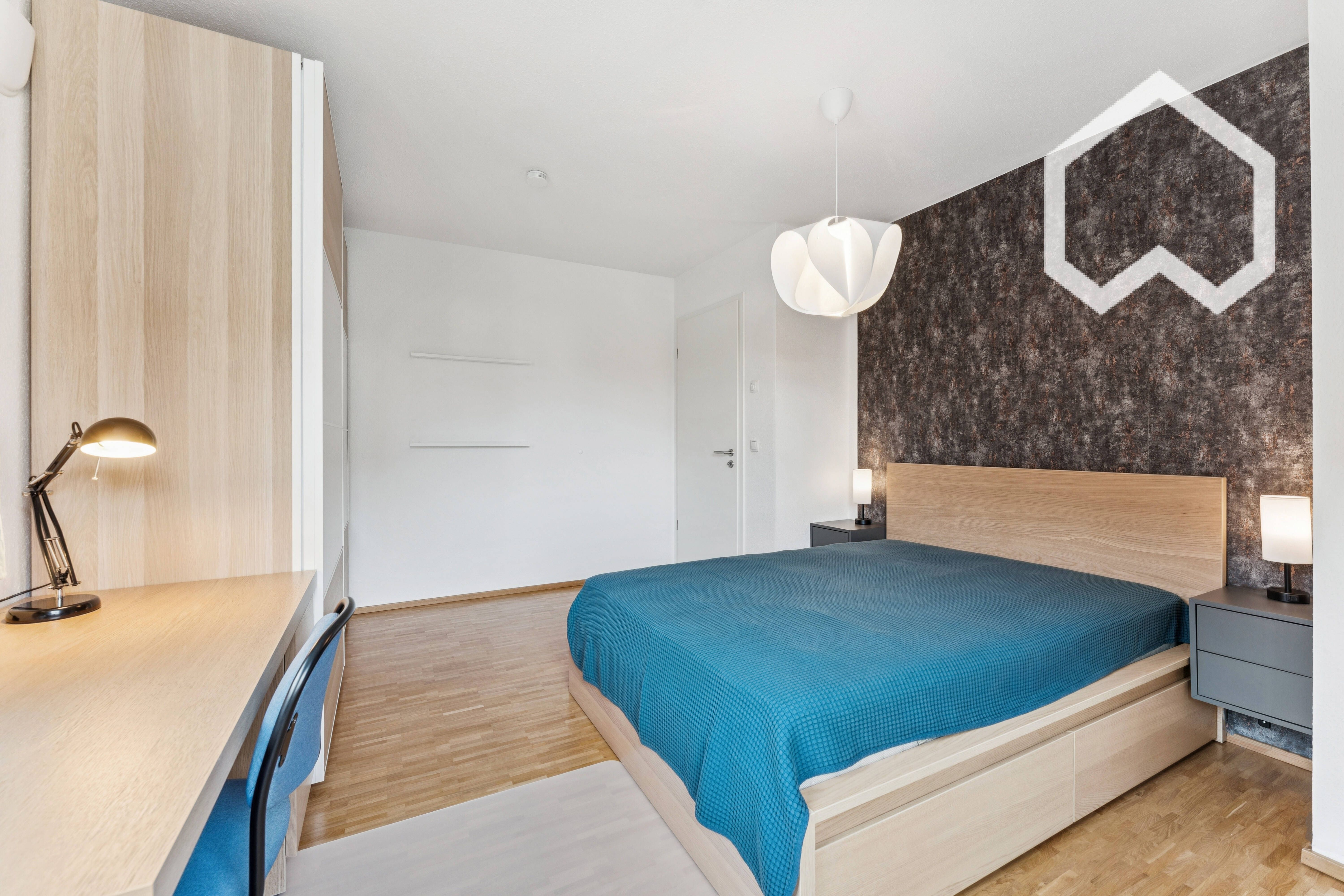 Bright, Cute Loft In Göttingen - Bright, cute loft in Göttingen - Gallery - 12