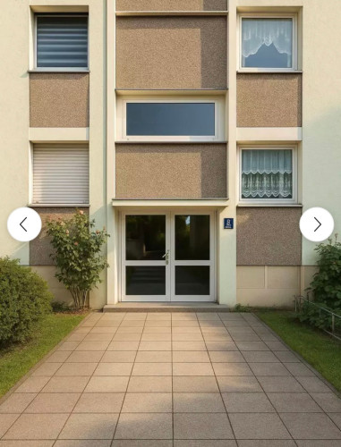 Fashionable and cozy suite in München