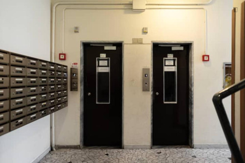 Very cosy studio near Università Bocconi