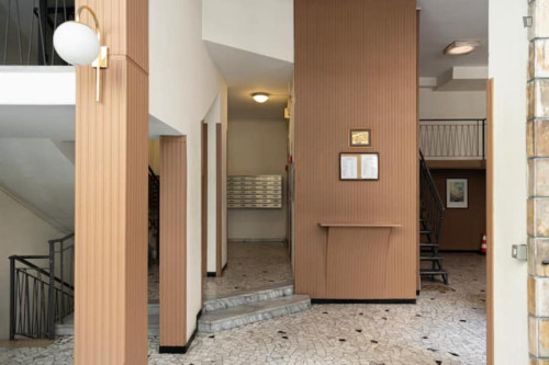 Very cosy studio near Università Bocconi