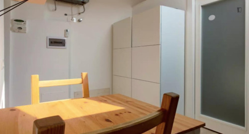 Cozy and modern studio well connected to the city center and the universities