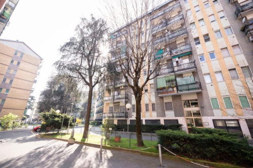 Sublime studio in Vigentino