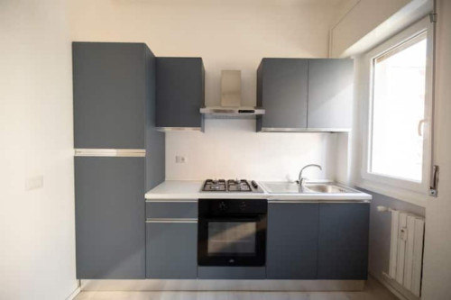 Sublime studio in Vigentino