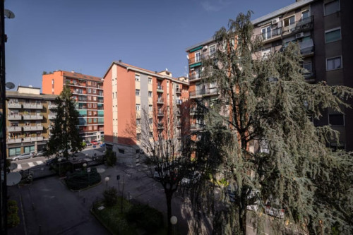 Sublime studio in Vigentino