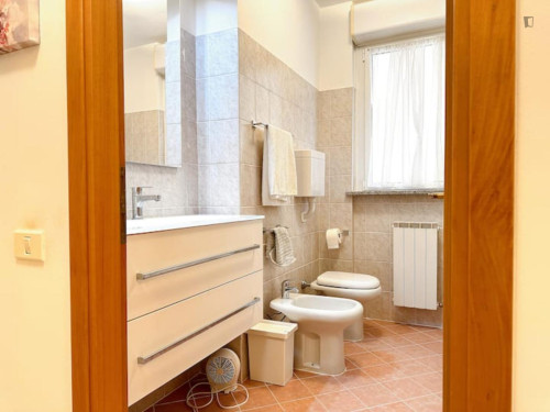 Appealing 2-bedroom apartment in Segnano