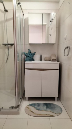 LOMB2X4 - Comfy bedroom in Lombos, Carcavelos