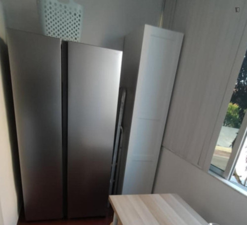 LOMB2X4 - Comfy bedroom in Lombos, Carcavelos