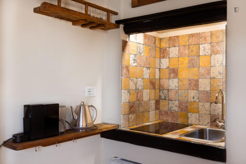 Cosy studio in the Duomo area  - Gallery -  5