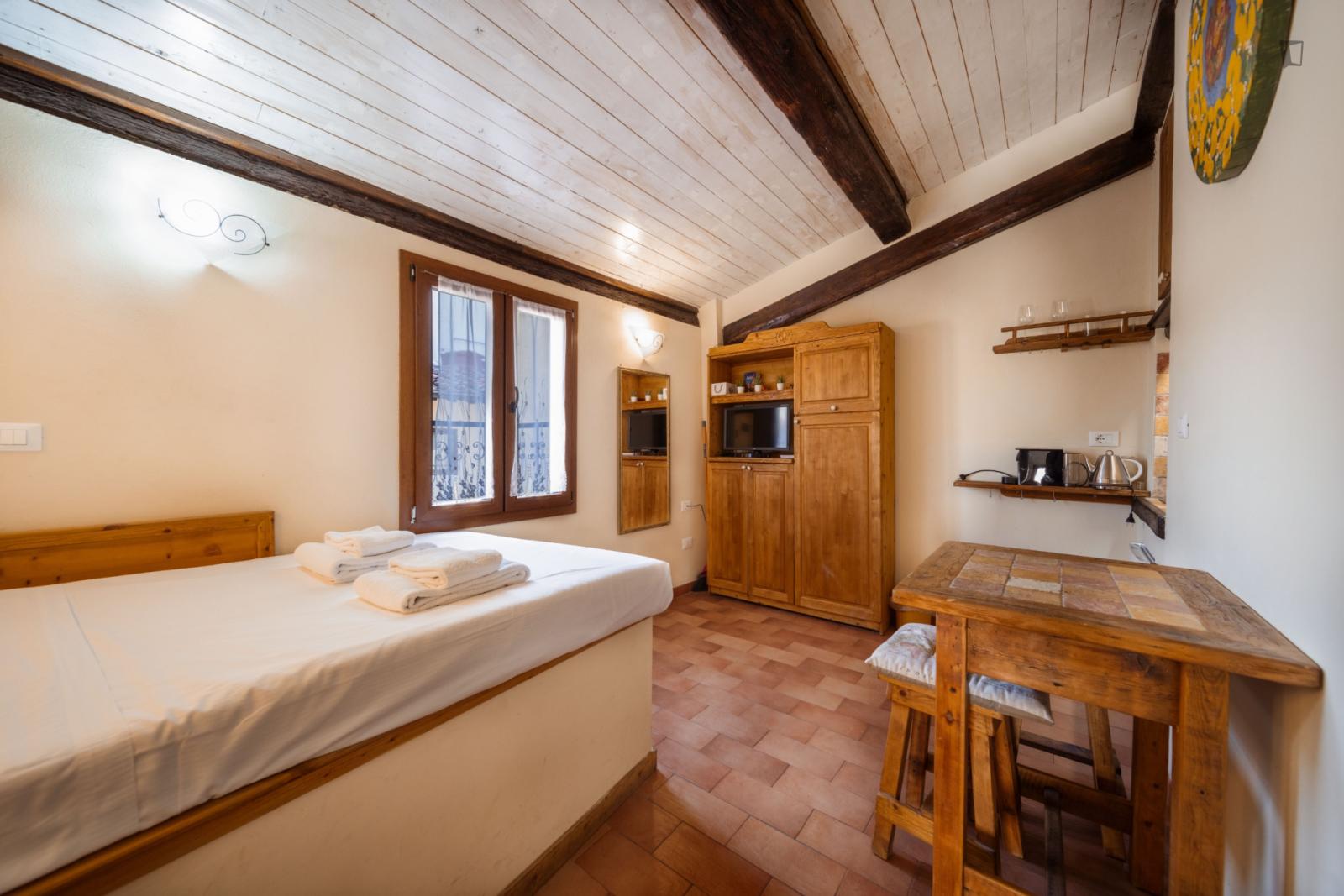 Cosy Studio In The Duomo Area - Cosy studio in the Duomo area - Gallery - 1