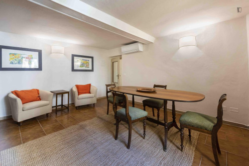 Homely 1-bedroom apartment near the Boboli Gardens  - Gallery -  5