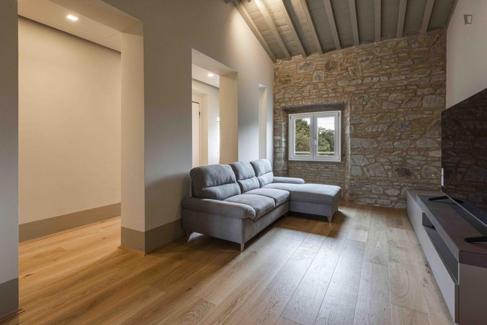  Splendid 2-Bedroom Apartment In Porta Al Prato  -  Splendid 2-bedroom apartment in Porta al Prato  - Gallery -  1