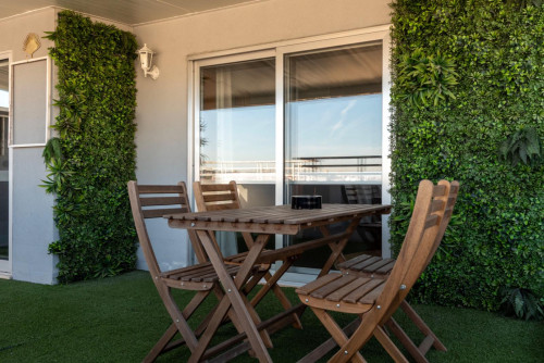 Bright 1 bedroom apartment near Vila Nova de Gaia train station - Gallery - 8