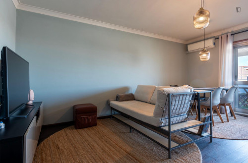 Bright 1 bedroom apartment near Vila Nova de Gaia train station - Gallery - 21