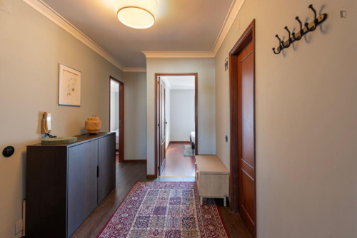 Bright 1 bedroom apartment near Vila Nova de Gaia train station - Gallery - 12