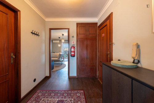 Bright 1 bedroom apartment near Vila Nova de Gaia train station - Gallery - 11