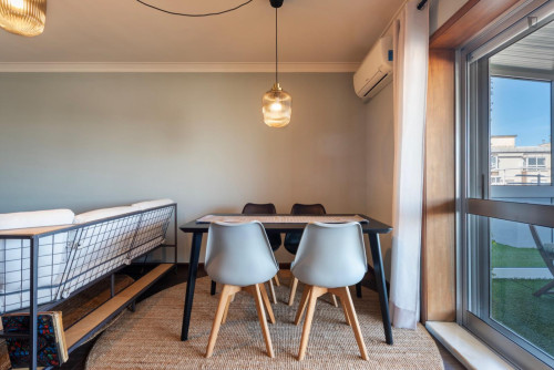 Bright 1 bedroom apartment near Vila Nova de Gaia train station - Gallery - 22
