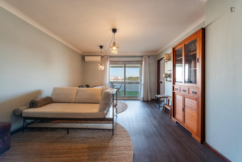 Bright 1 bedroom apartment near Vila Nova de Gaia train station - Gallery - 23