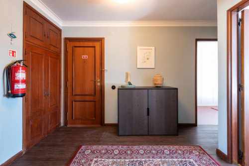 Bright 1 bedroom apartment near Vila Nova de Gaia train station - Gallery - 13