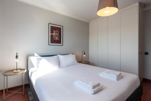 Bright 1 bedroom apartment near Vila Nova de Gaia train station - Gallery - 26