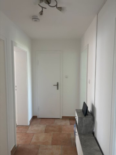 Lovely, charming studio (München) - Gallery - 9