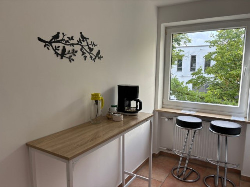 Lovely, charming studio (München) - Gallery - 8