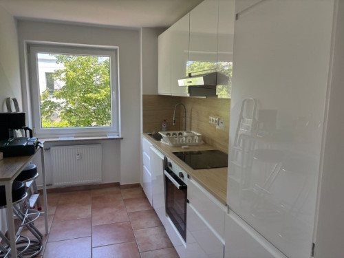Lovely, charming studio (München) - Gallery - 6