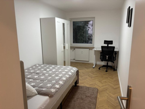 Lovely, charming studio (München)  - Gallery -  3