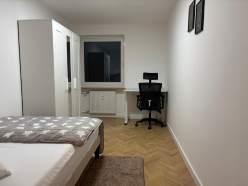 Lovely, charming studio (München)  - Gallery -  5