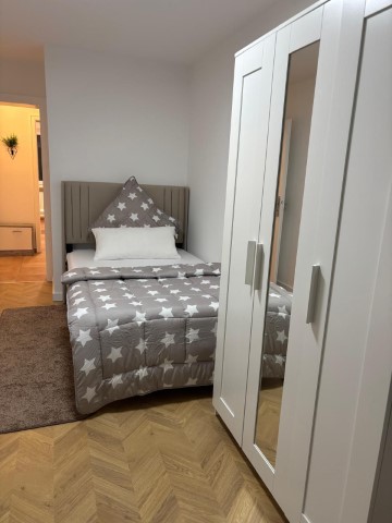 Lovely, charming studio (München) - Rooms