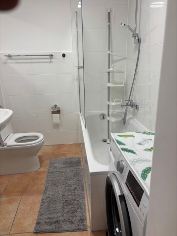 Lovely, Charming Studio (München) - Lovely, charming studio (München) - Gallery - 5