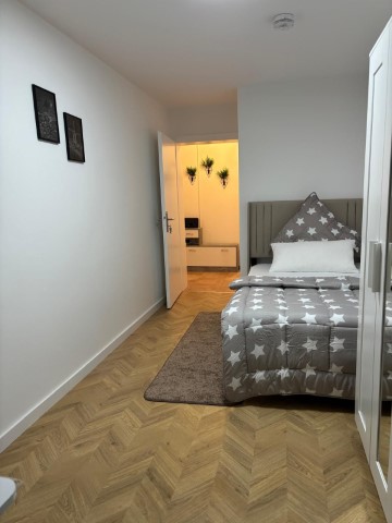  Lovely, Charming Studio (München)  -  Lovely, charming studio (München)  - Gallery -  3