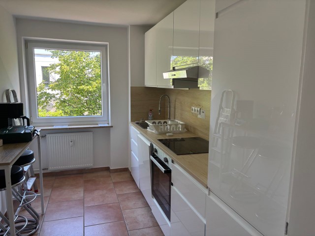 Lovely, Charming Studio (München) - Lovely, charming studio (München) - Gallery - 2