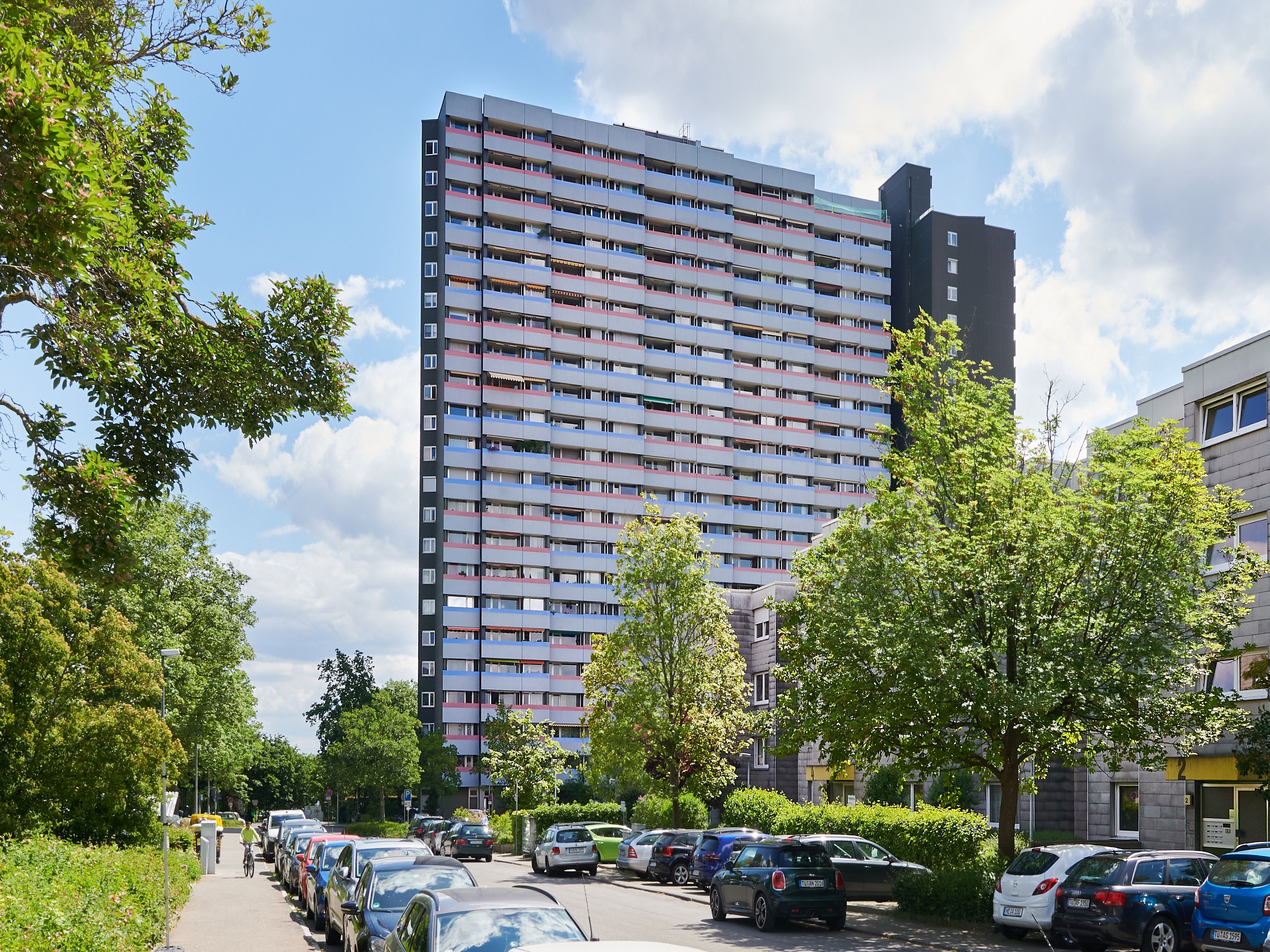  Criston Apartments - Cozy Cityhome  -  criston apartments - cozy cityhome  - Gallery -  2
