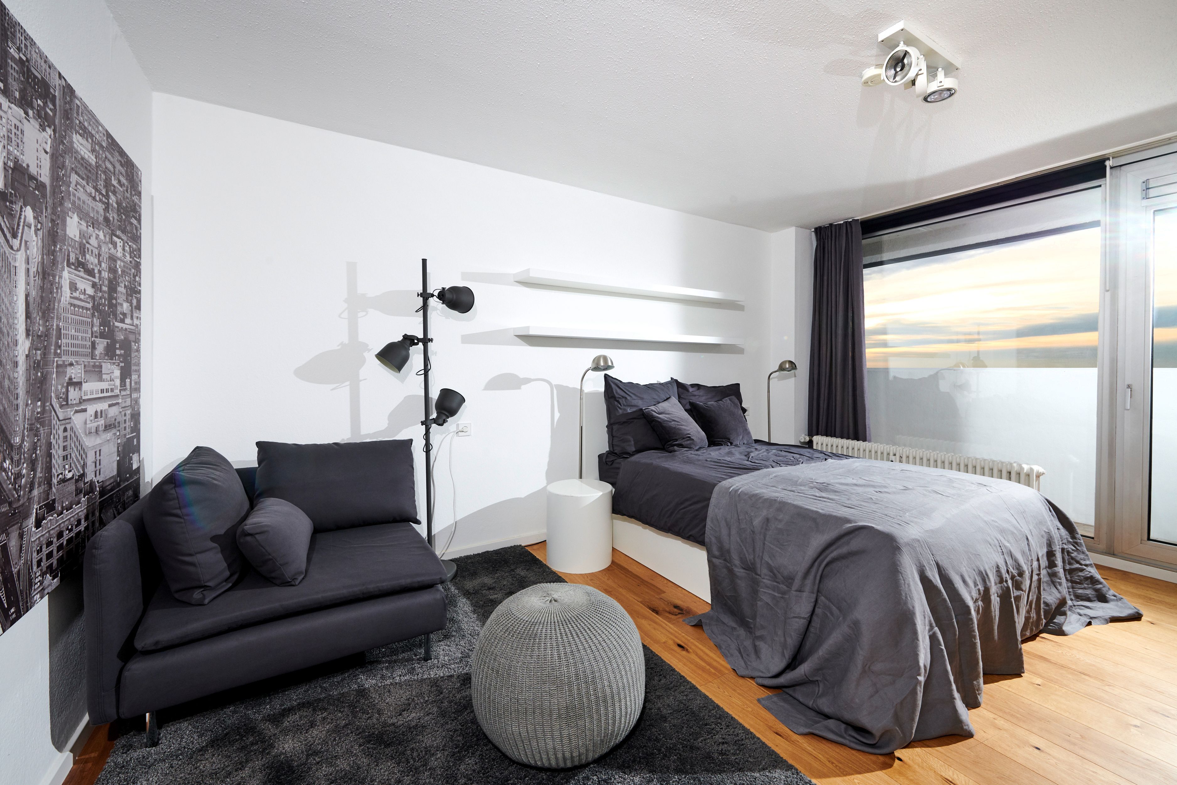  Criston Apartments - Cozy Cityhome  -  criston apartments - cozy cityhome  - Gallery -  11