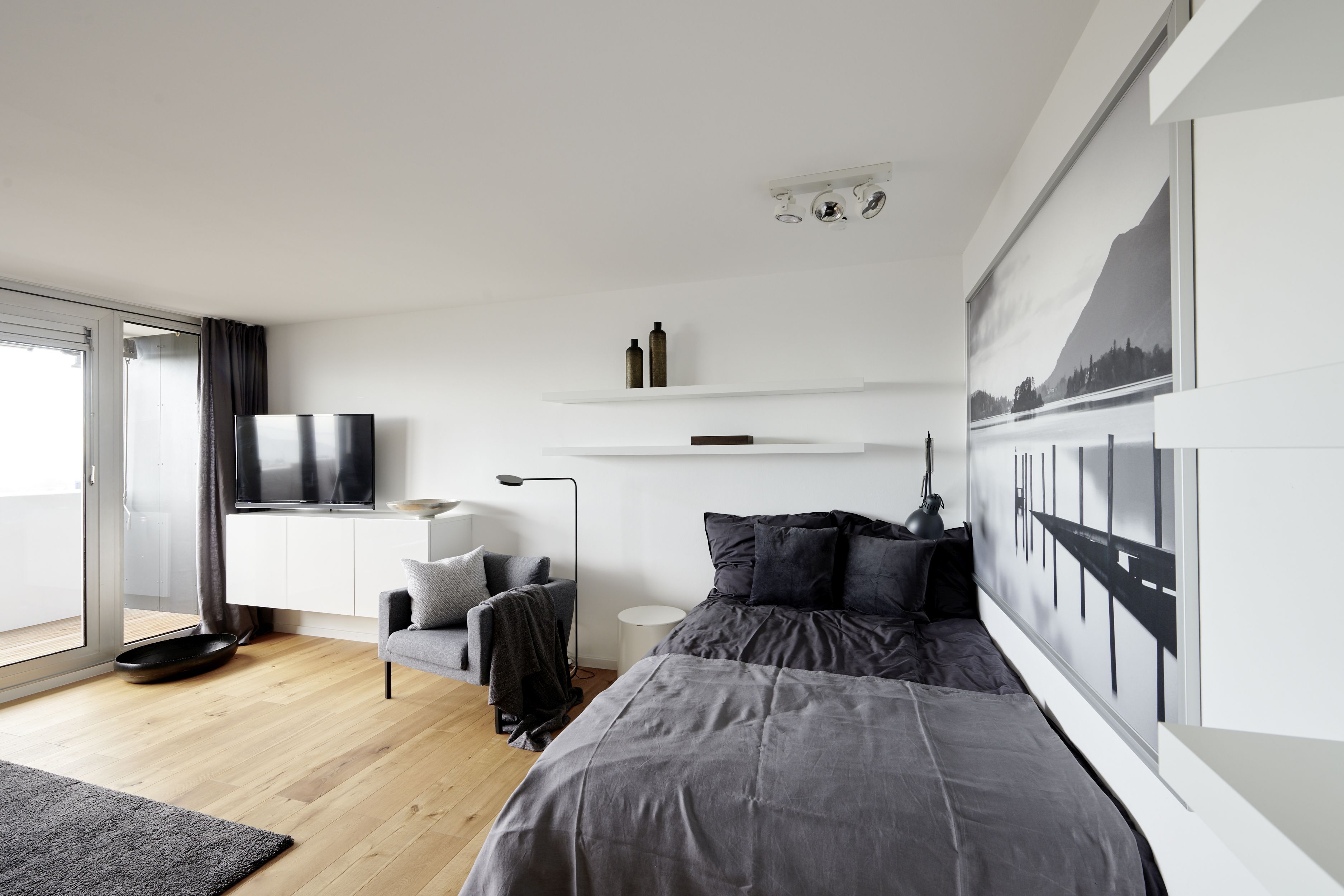  Criston Apartments - Cozy Cityhome  -  criston apartments - cozy cityhome  - Gallery -  7