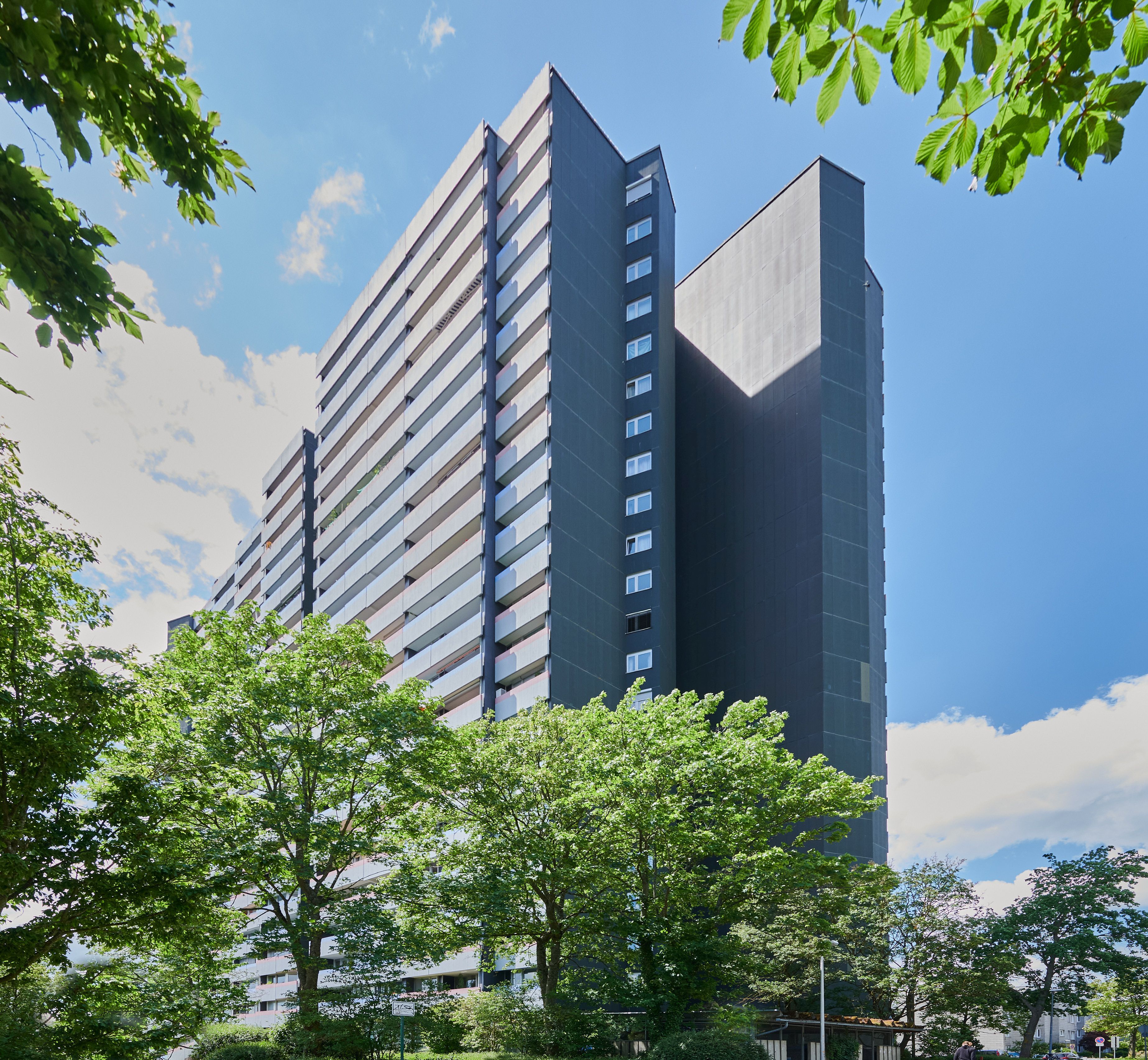  Criston Apartments - Cozy Cityhome  -  criston apartments - cozy cityhome  - Gallery -  1