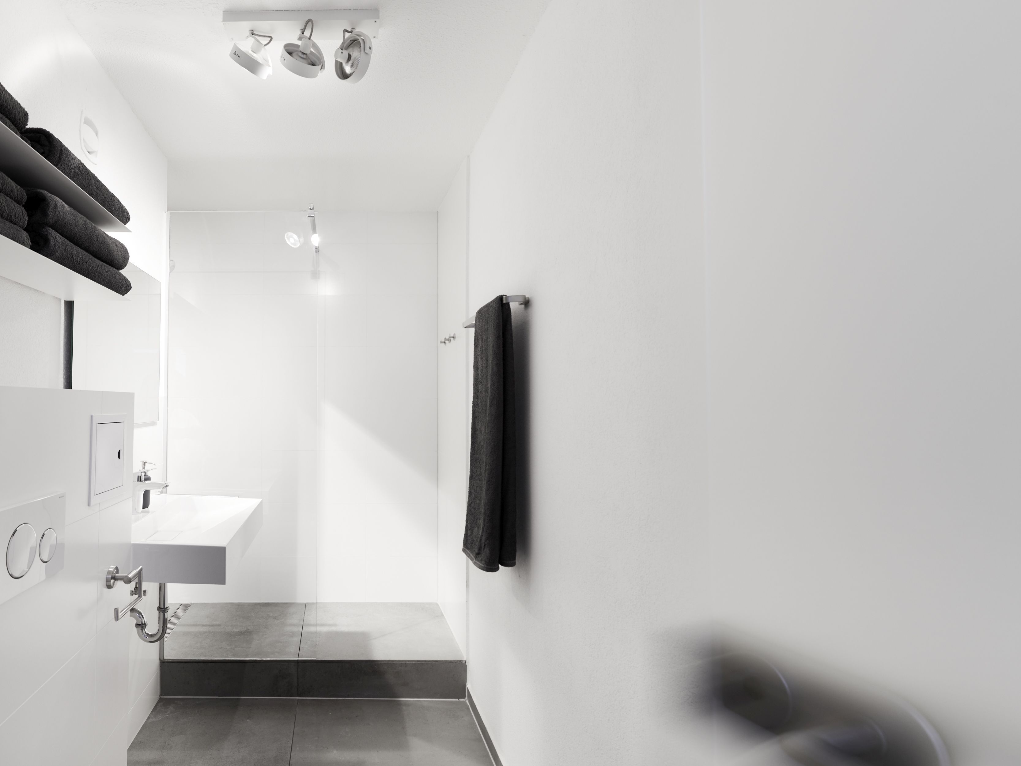  Criston Apartments - Cozy Cityhome  -  criston apartments - cozy cityhome  - Gallery -  6
