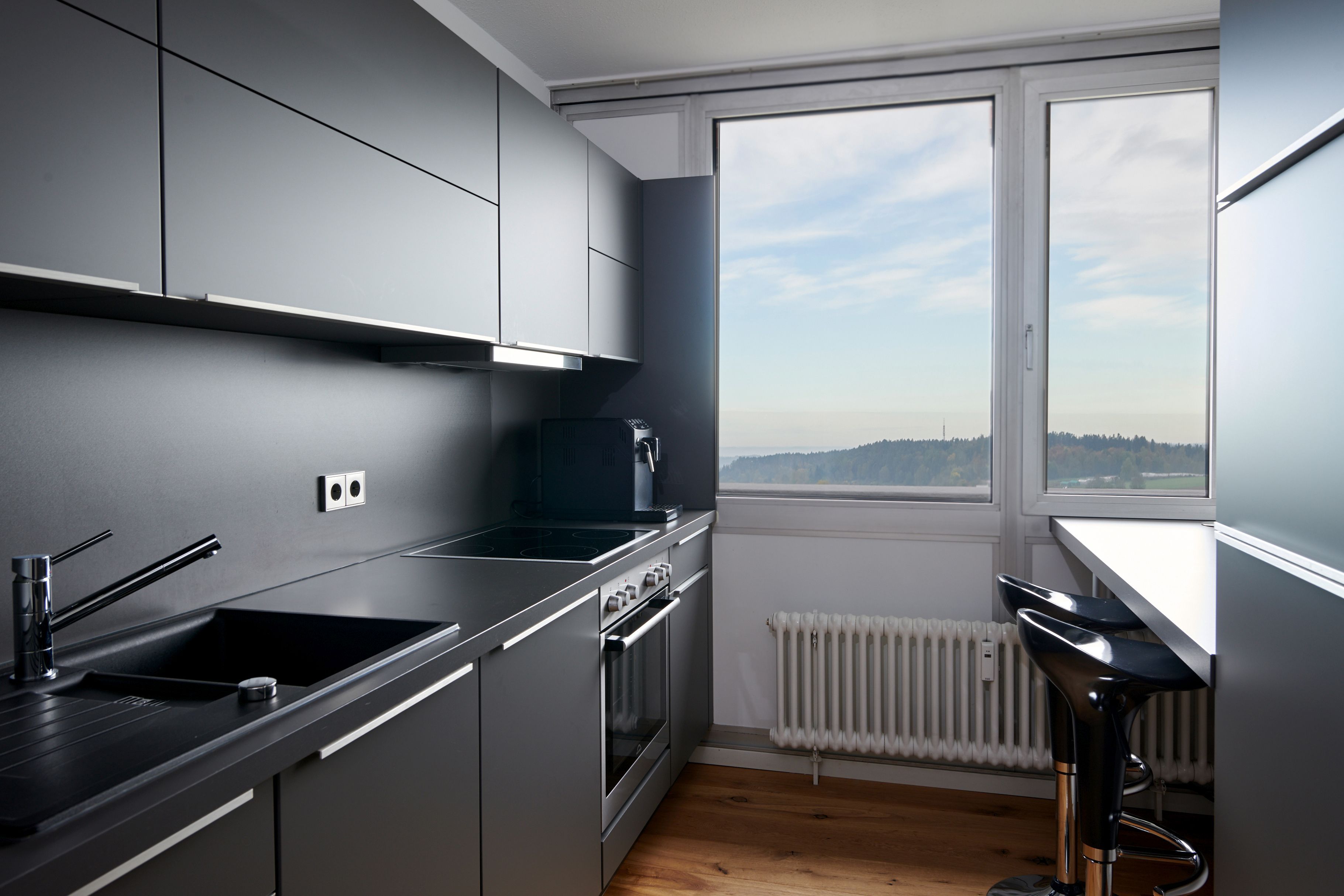  Criston Apartments - Cozy Cityhome  -  criston apartments - cozy cityhome  - Gallery -  5