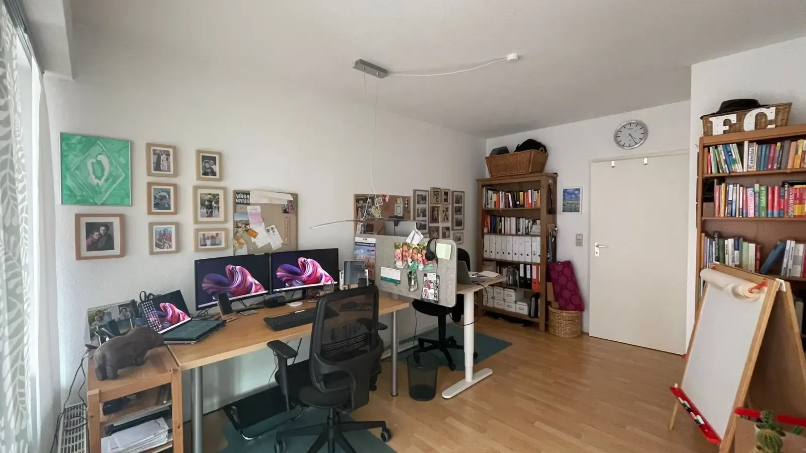 2-bedroom apartment for rent in Regensburg Straße