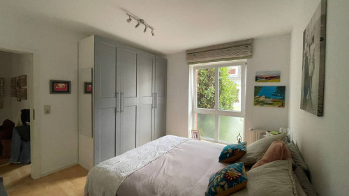 2-bedroom apartment for rent in Regensburg Straße  - Gallery -  4