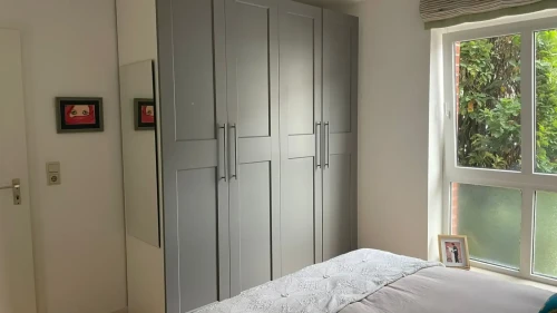 2-bedroom apartment for rent in Regensburg Straße  - Gallery -  5