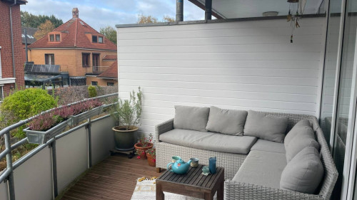 2-bedroom apartment for rent in Regensburg Straße  - Gallery -  2