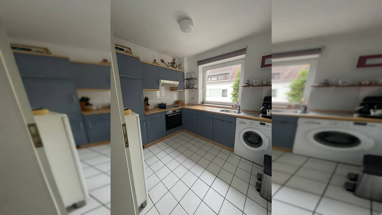  2-Bedroom Apartment  -  2-bedroom apartment for rent in Regensburg Straße  - Gallery -  6