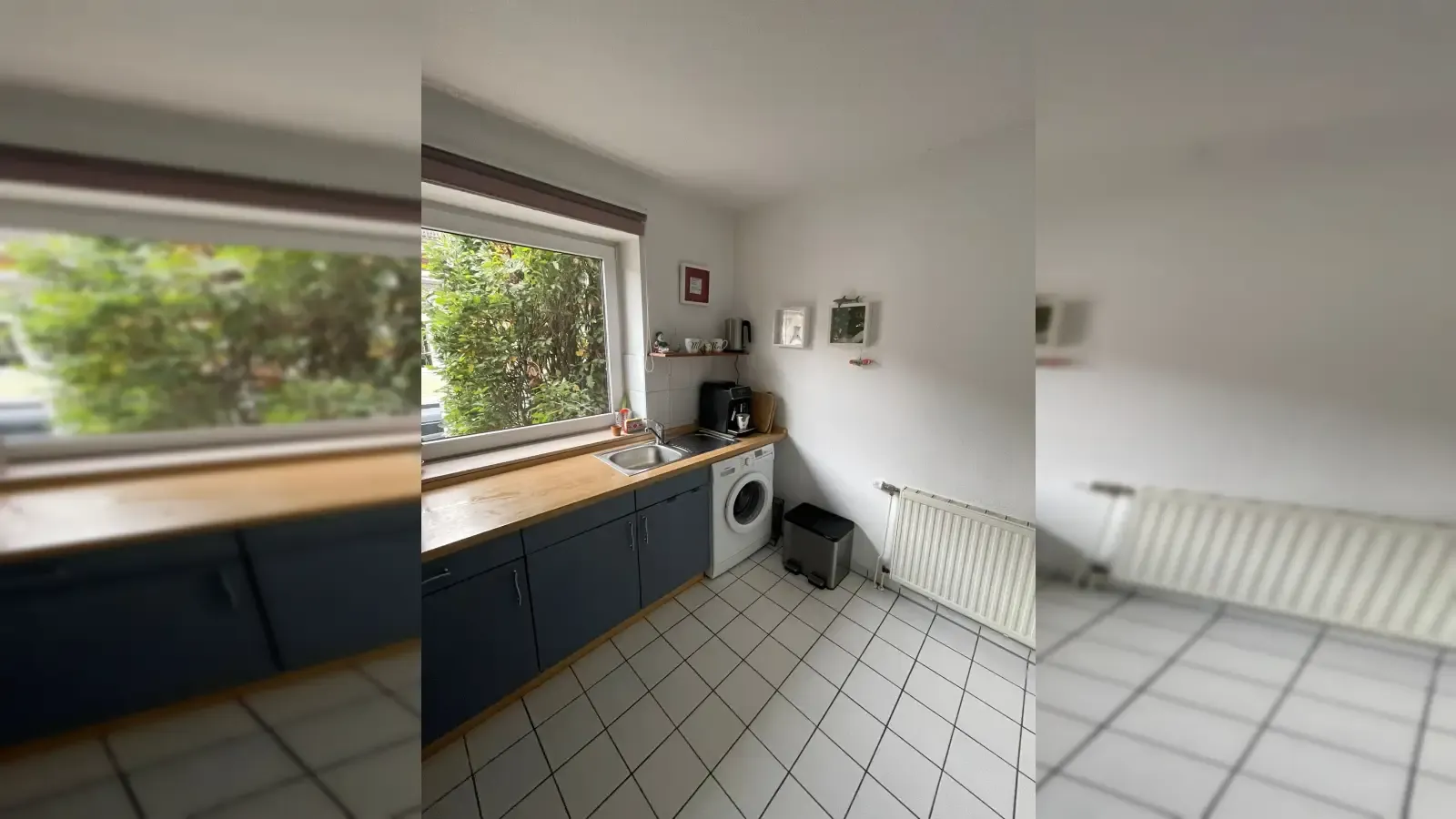  2-Bedroom Apartment  -  2-bedroom apartment for rent in Regensburg Straße  - Gallery -  3