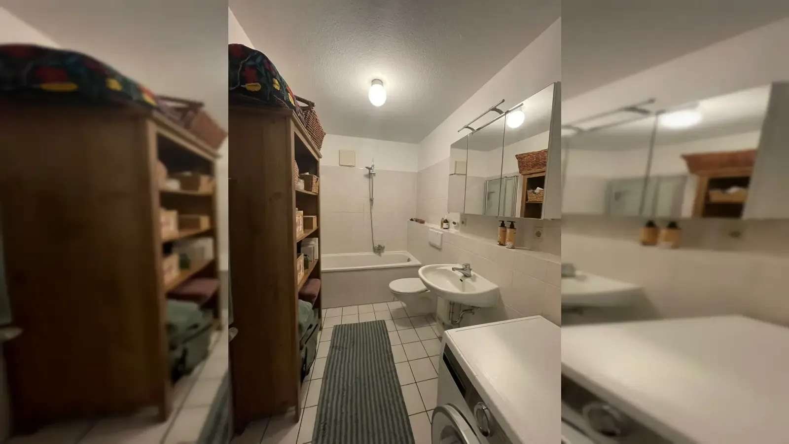  2-Bedroom Apartment  -  2-bedroom apartment for rent in Regensburg Straße  - Gallery -  2