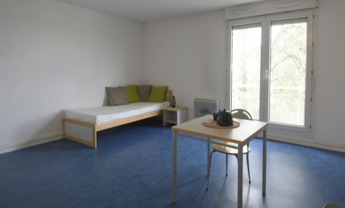 Student residence Les Trois Arpents Suresnes